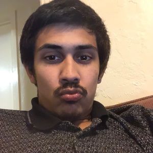 Meet your Posher, Mateo